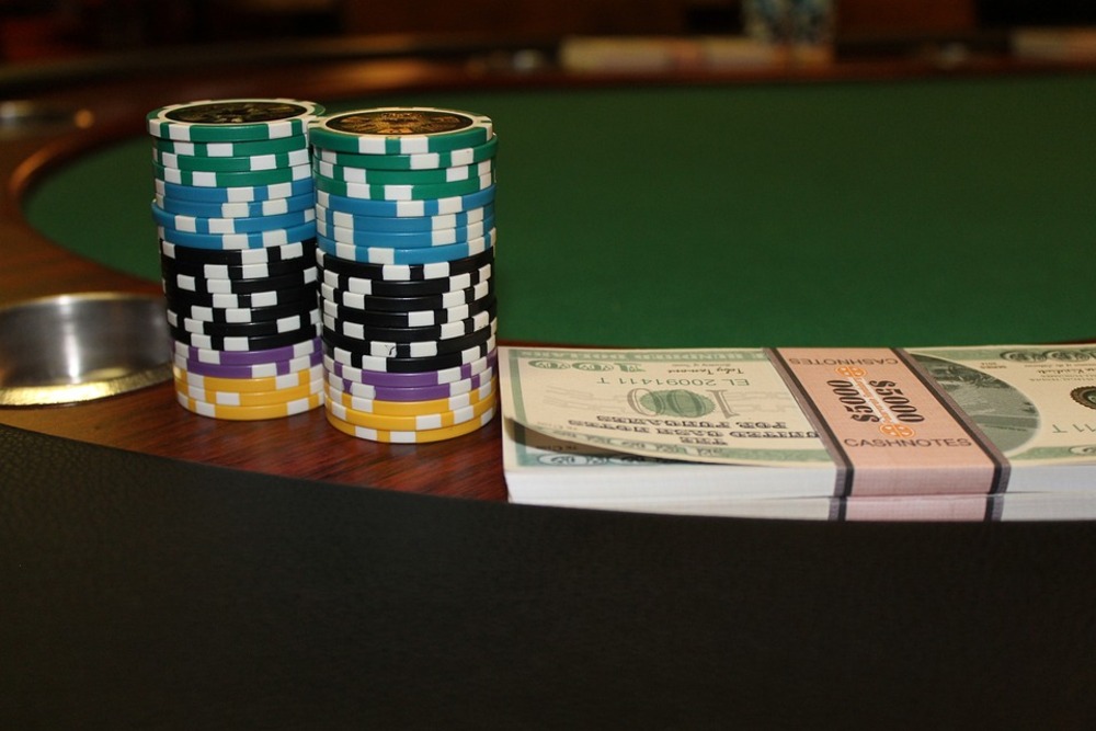 Bankroll Management Secrets: How to Play Longer and Win More