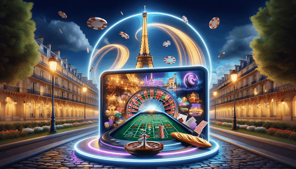 Casino Legiano France - Jouez maintenant et remportez de vrais prix !